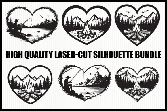 Download Elite Precision: Laser-Cut Pack - Premium Resources