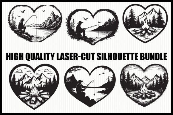Download Elite Precision: Laser-Cut Pack - Premium Bundle